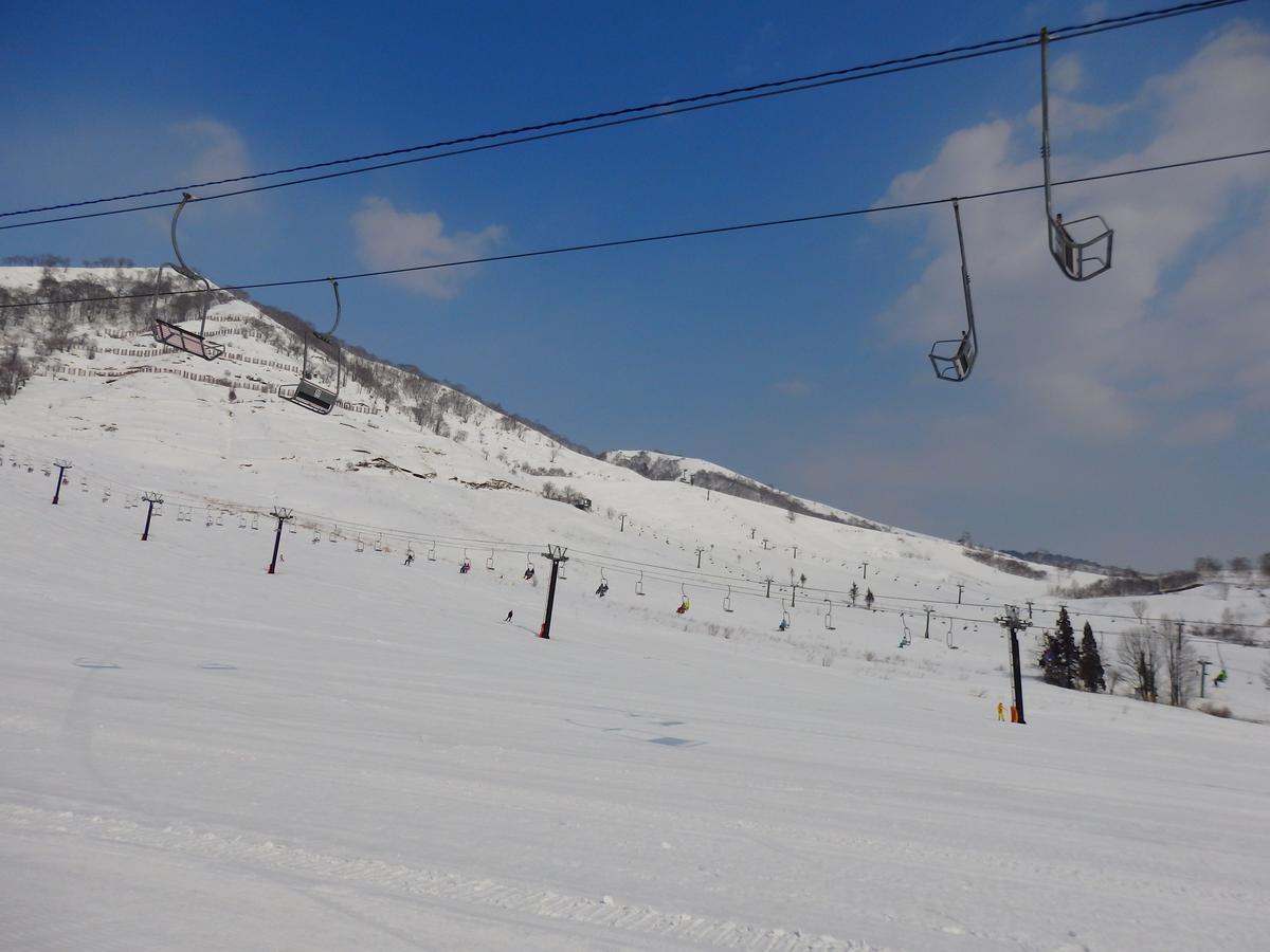 小谷村 はっぴいハウスヴィラ エクステリア 写真